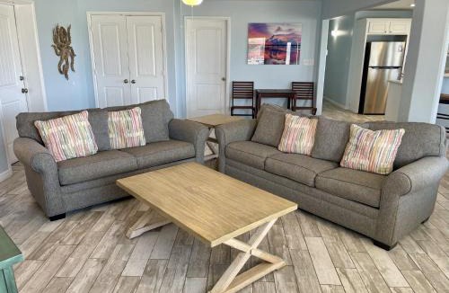 Port Aransas Apartment | Beachgate Condo Suites and Hotel 511 condo