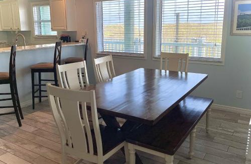 Port Aransas Apartment | Beachgate Condo Suites and Hotel 511 condo