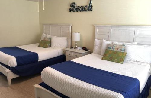 Port Aransas Apartment | BeachGate CondoSuites and Oceanfront Resort