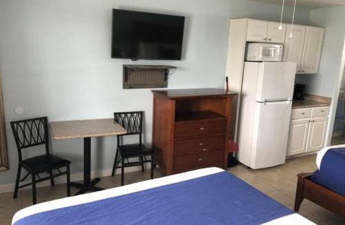 Port Aransas Apartment | BeachGate CondoSuites and Oceanfront Resort