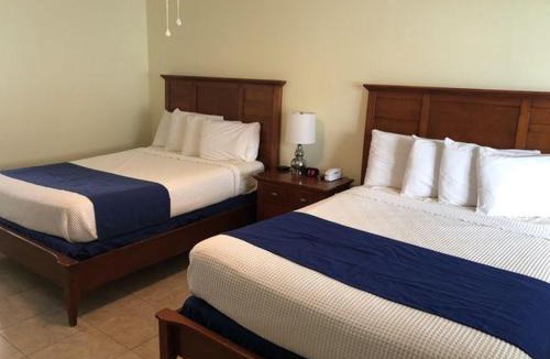 Port Aransas Apartment | BeachGate CondoSuites and Oceanfront Resort