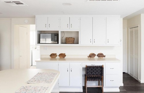 Mission Beach House | Beachhaven Bay