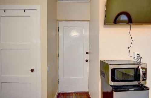 Port Aransas House | Beachhead Unit 7 BH7