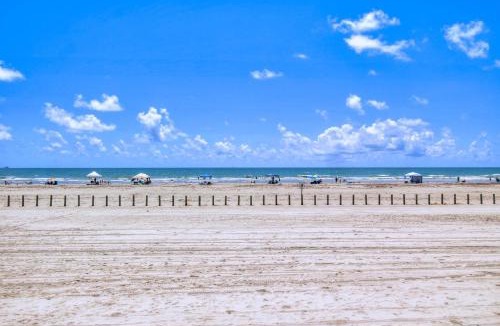 Port Aransas House | Beachhead Unit 7 BH7