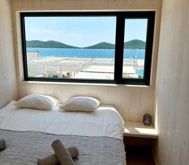Drage House | BEACHHOUSE #1 - Buqez Resort