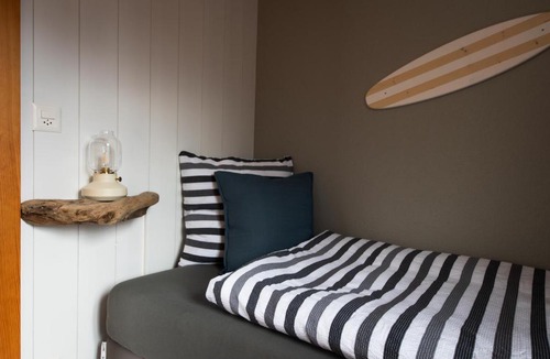 Brienz House | Beachhouse 16 Brienzersee