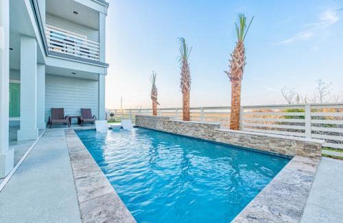 Port Aransas House | BeachHouse Bliss