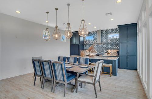 Port Aransas House | BeachHouse Bliss