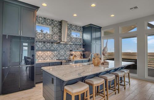 Port Aransas House | BeachHouse Bliss