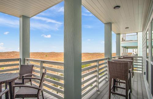Port Aransas House | BeachHouse Bliss