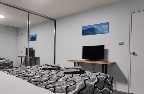 Mollymook Hotel | Beachhouse Mollymook