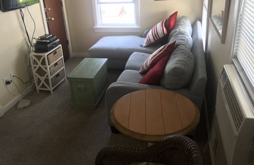 Bradley Beach Cottage | BeachHouse