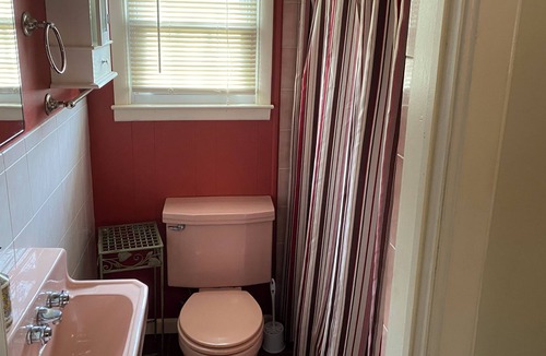 Bradley Beach Cottage | BeachHouse