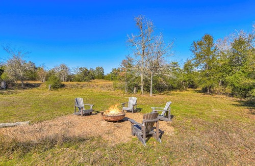 Round Top House | BeachHouze in Round Top