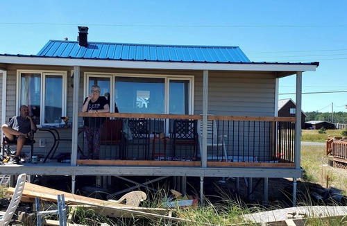 Beresford Cottage | Beachlife.time to relax!