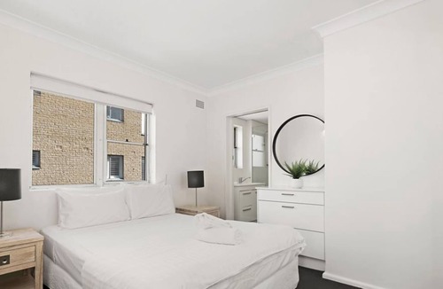 Queenscliff Apartment | BEACHLOVER'S DELIGHT