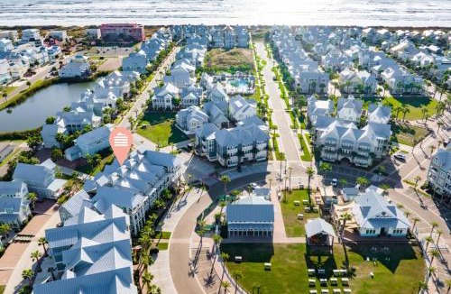 Cinnamon Shore Villa | Beachmore TC 9101