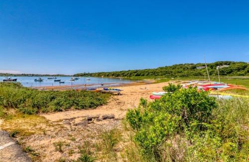 Aquinnah House | Beachroad Hideout