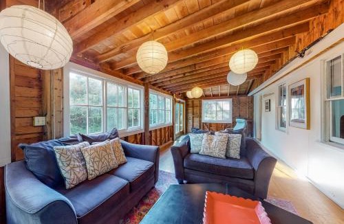 Aquinnah House | Beachroad Hideout