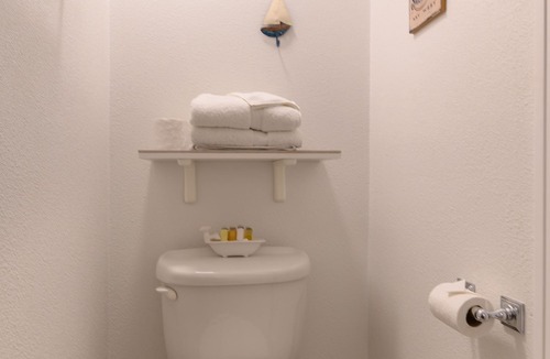 Bluff Heights Bed & Breakfast | Beachrunners Inn