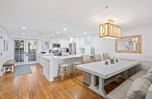 Gulf District Condo | Beachside 10! Beachfront In Watercolor! Gulf Views! Bikes!