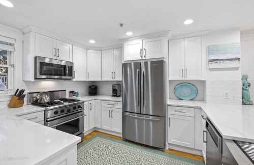 Gulf District Condo | Beachside 10! Beachfront In Watercolor! Gulf Views! Bikes!
