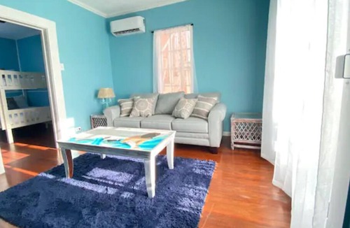 San Jacinto House | BEACHSIDE 2