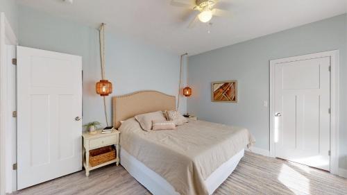Ocean Park House | Beachside Abode 2B by Bayley Vacation Rentals