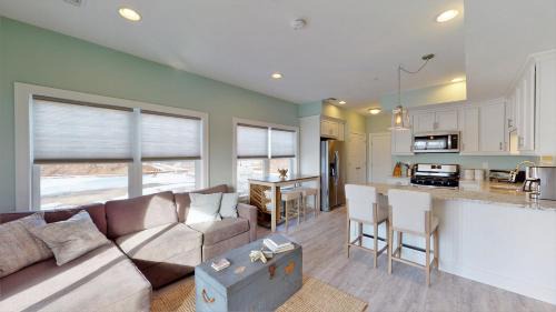 Ocean Park House | Beachside Abode 2B by Bayley Vacation Rentals
