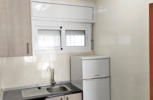 Torredembarra Apartment | Beachside Apartment with Pool, Terrace, and Parking in Torredembarra