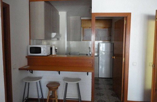 Torredembarra Apartment | Beachside Apartment with Pool, Terrace, and Parking in Torredembarra