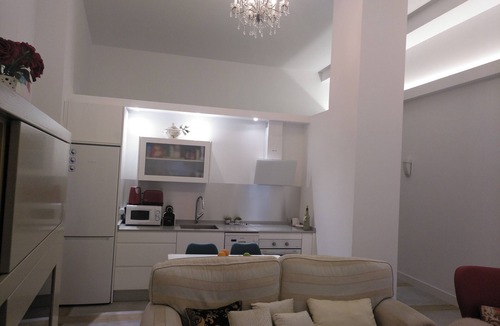 Santander Apartment | Beachside apartment
