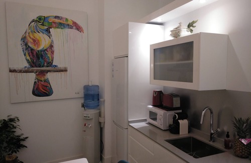 Santander Apartment | Beachside apartment
