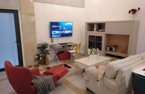 Santander Apartment | Beachside apartment