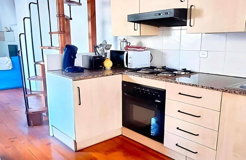 Vielha e Mijaran Apartment | Beachside Apartment in Punta Umbría