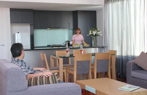 Bonbeach Apartment | Beachside Apartments, Bonbeach