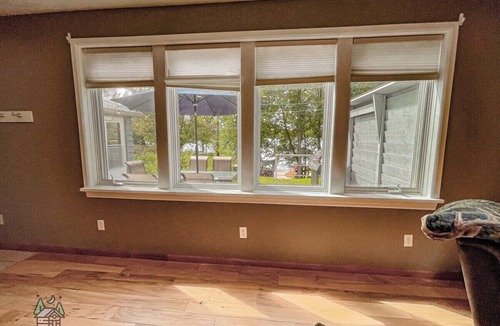 Phillips Apartment | Beachside at Long Lake North