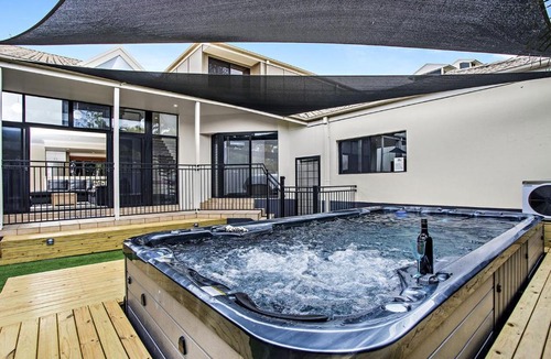 Sapphire Beach Villa | Beachside at Sapphire