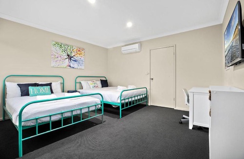 Sapphire Beach Villa | Beachside at Sapphire