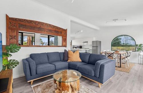 Scotts Head Apartment | Beachside at Scotts