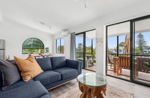 Scotts Head Apartment | Beachside at Scotts