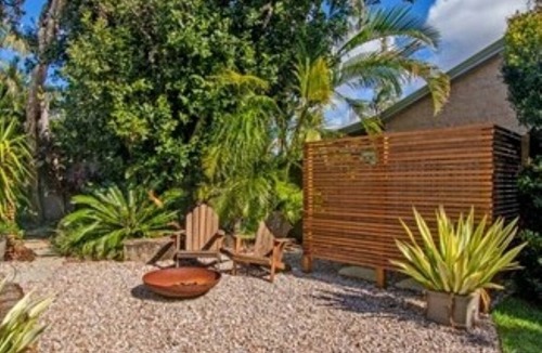 Suffolk Park House | Beachside at Tallows