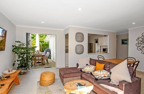 Suffolk Park House | Beachside at Tallows