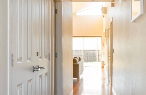 Matarangi House | Beachside Bach, Fully renovated ,One Back from the Beach