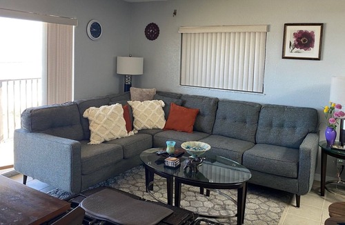 Ormond-by-the-Sea Condo | Beachside Beauty