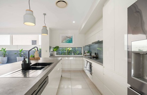 Yaroomba House | Beachside Bliss – Coolum Coastal Oasis