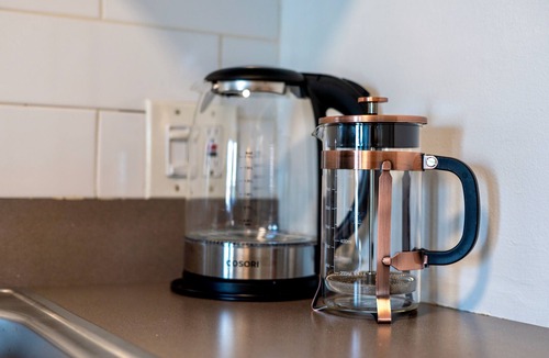 Hampton Condo | Beachside Bliss: Hampton North Beach Condo