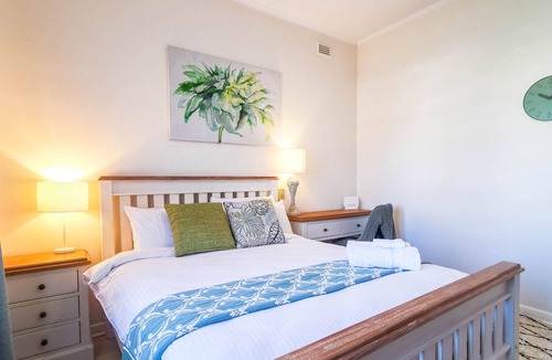 Largs North House | ☆Beachside Bliss in Quaint Largs Bay☆