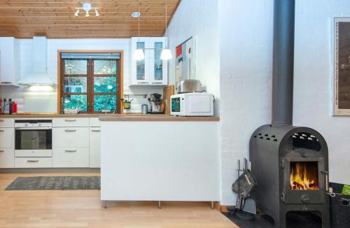 Femmøller House | Beachside Bliss in Blokhus-By Traum