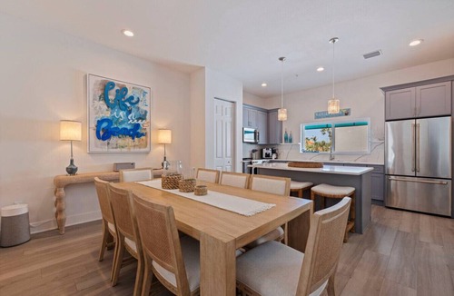 Madeira Beach Villa | Beachside Bliss | Rooftop Gulf Views & Fun Vibes